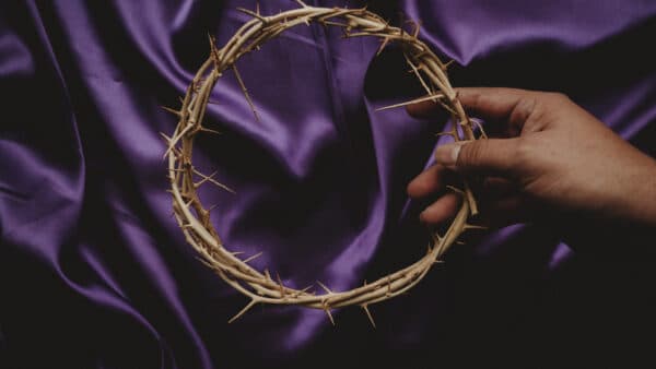 Easter Passion Elements 6