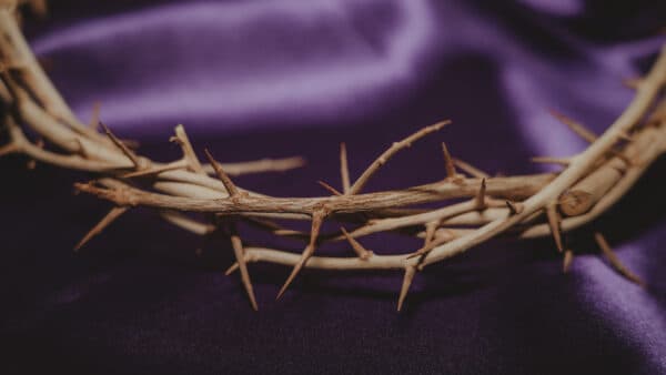 Easter Passion Elements 7