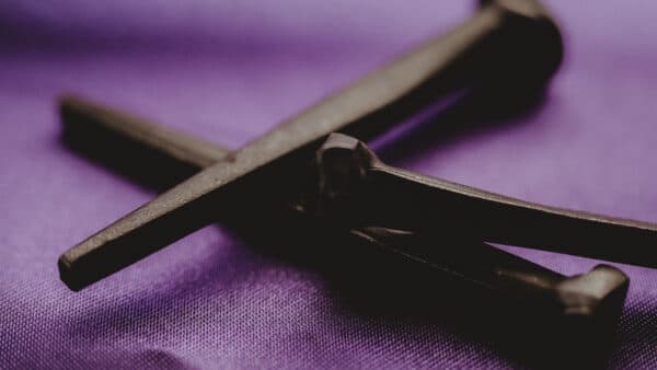 Easter Passion Elements 11