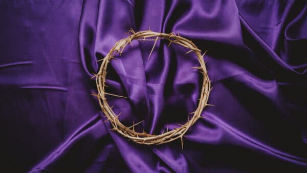 Easter Passion Elements 16