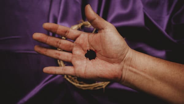 Easter Passion Elements 17