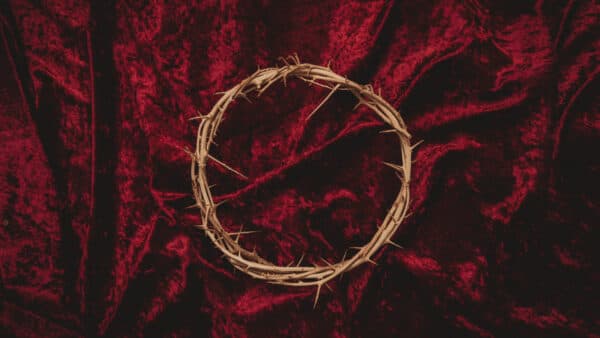 Easter Passion Elements 18