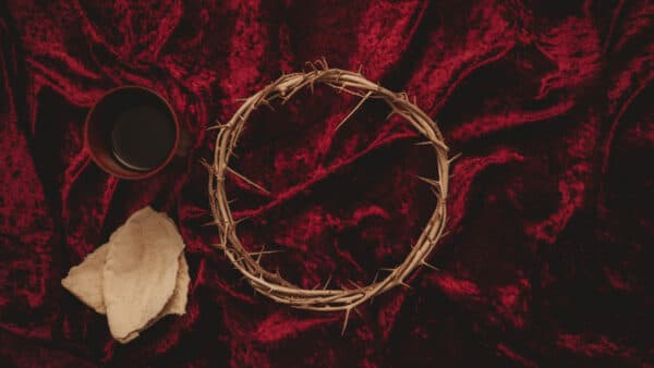 Easter Passion Elements 19