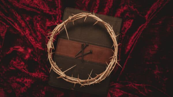 Easter Passion Elements 21