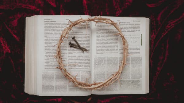 Easter Passion Elements 22
