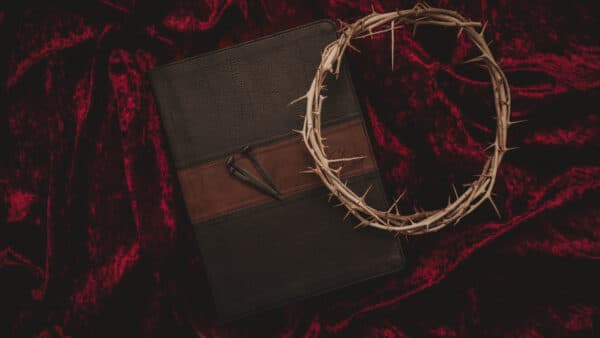Easter Passion Elements 23