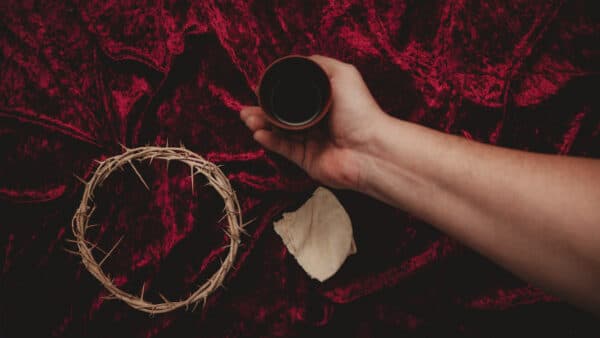 Easter Passion Elements 26