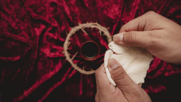 Easter Passion Elements 27