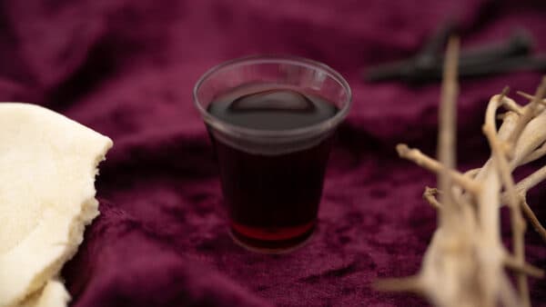 Easter Passion Elements 30