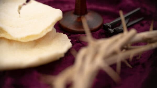 Easter Passion Elements 31