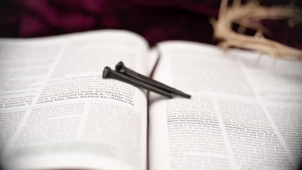 Easter Passion Elements 32