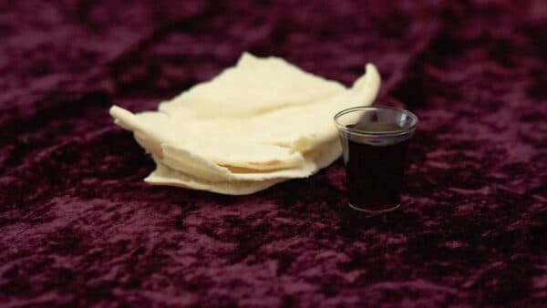 Easter Passion Elements 33
