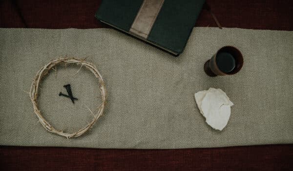 Easter Passion Elements 36