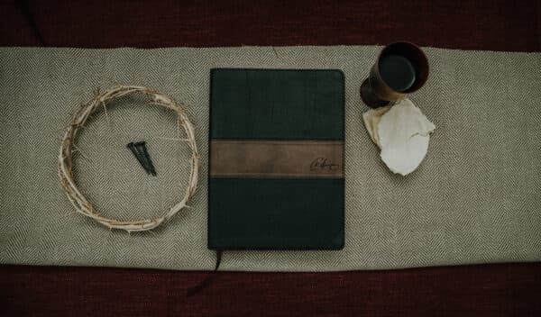 Easter Passion Elements 37