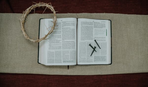 Easter Passion Elements 38