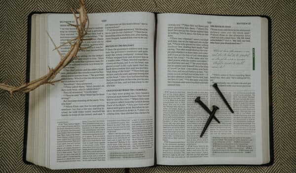 Easter Passion Elements 39