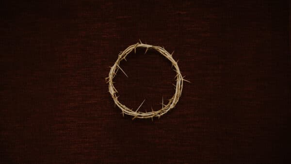 Easter Passion Elements 44