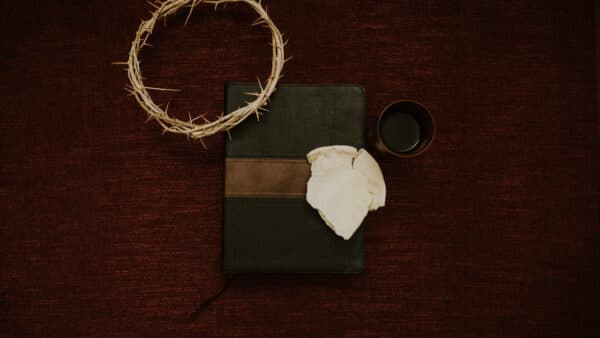 Easter Passion Elements 46