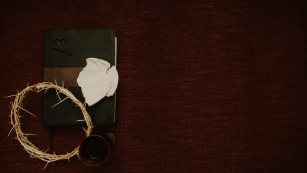 Easter Passion Elements 47