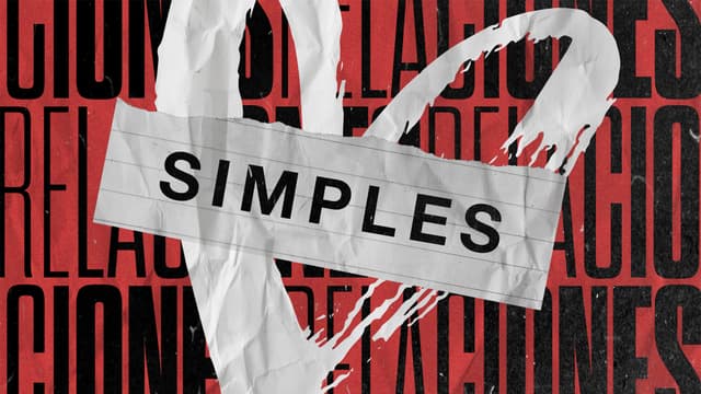Relaciones Simples