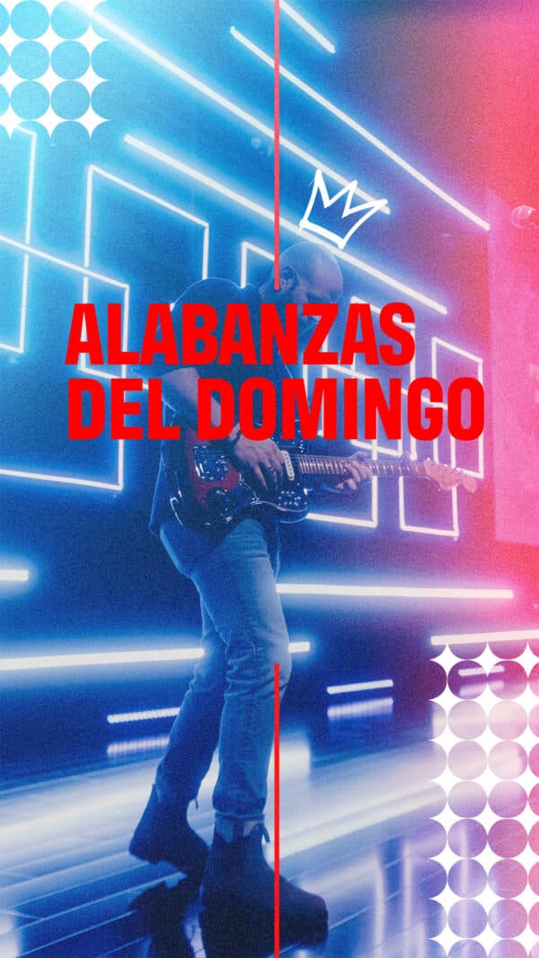 Alabanzas del Domingo