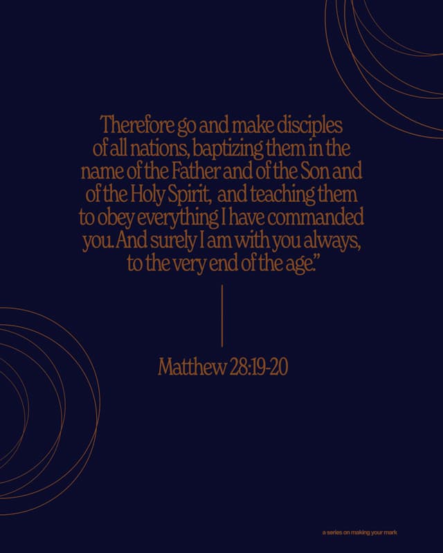 Scripture Posts