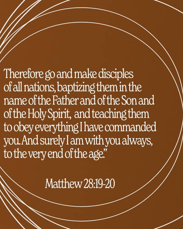Scripture Posts