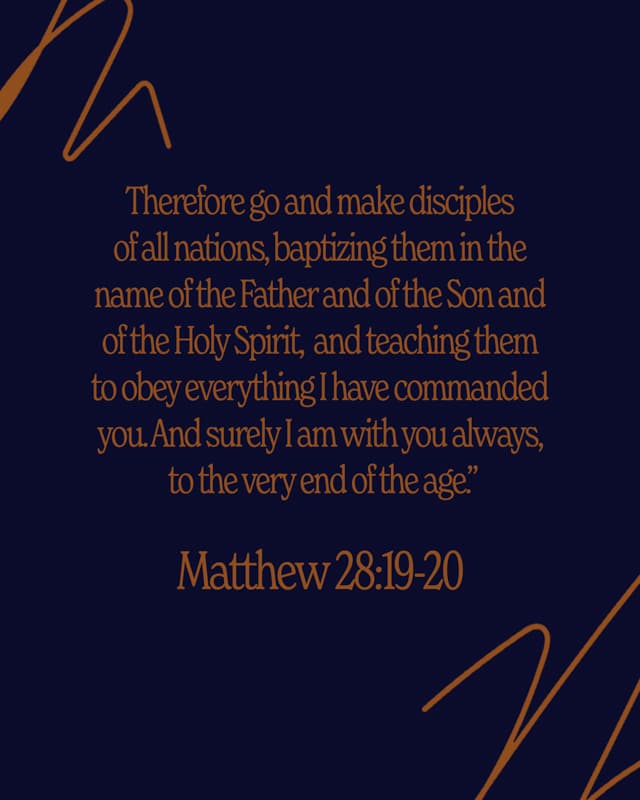 Scripture Posts