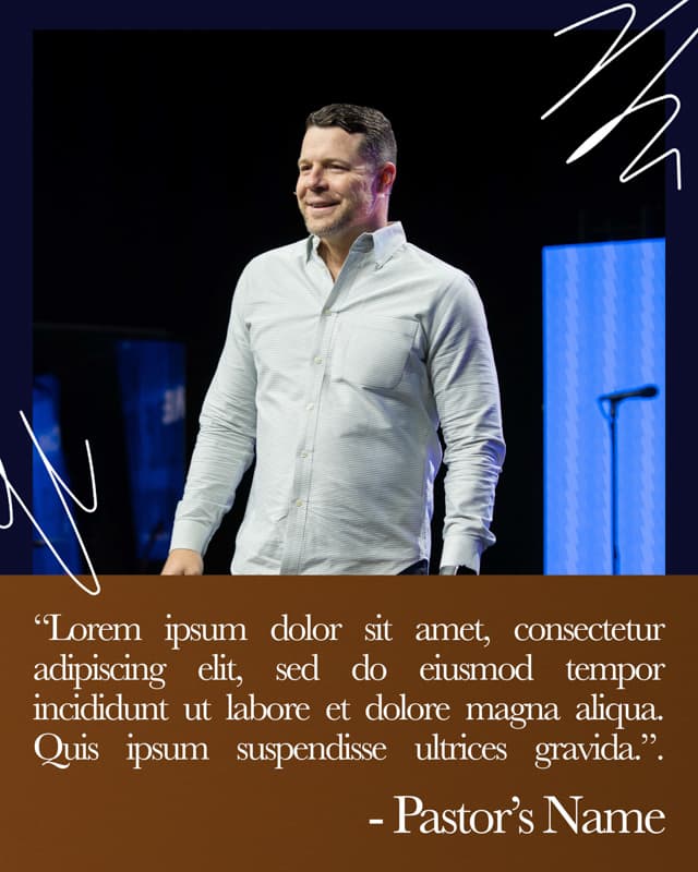 Speaker Quote Posts