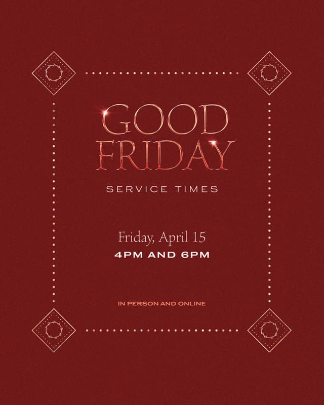 Service Time Posts