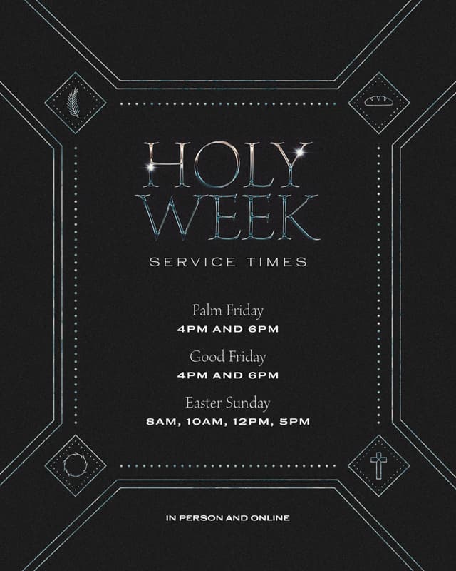 Service Time Posts