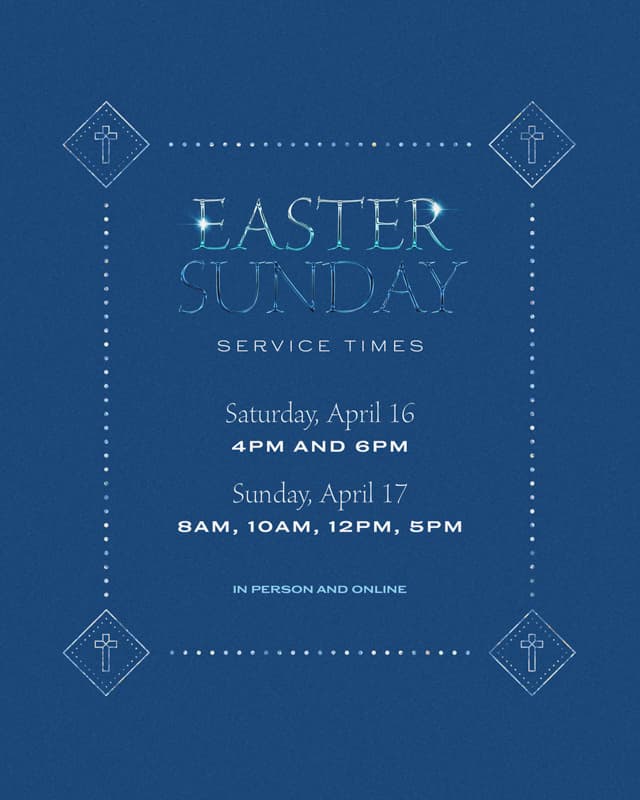 Service Time Posts