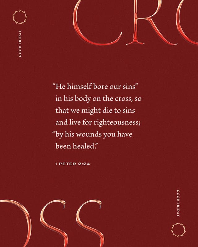 Scripture Posts