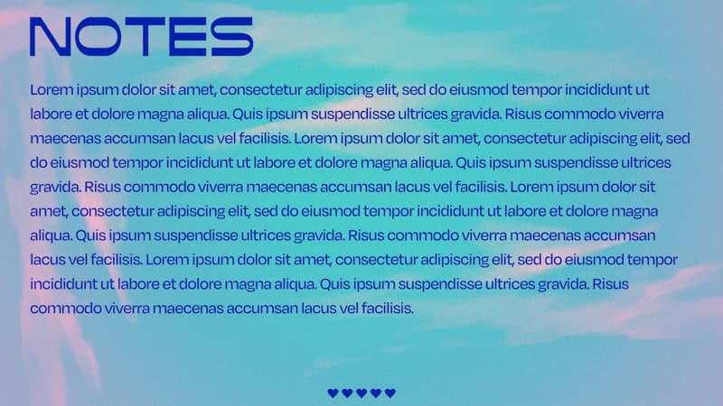 Main Graphics