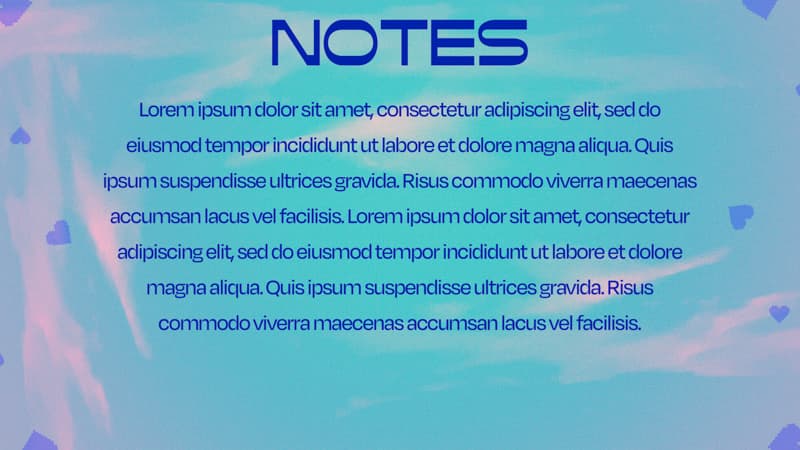 Main Graphics