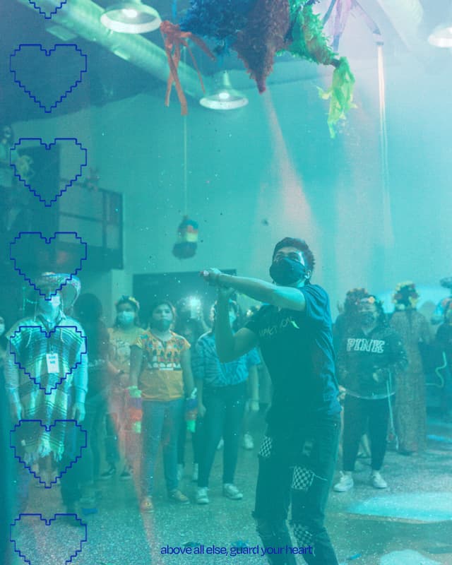 Photo Overlays