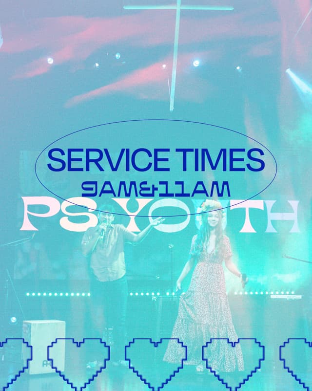 Service Time Posts