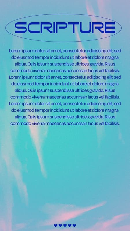 Story Designs