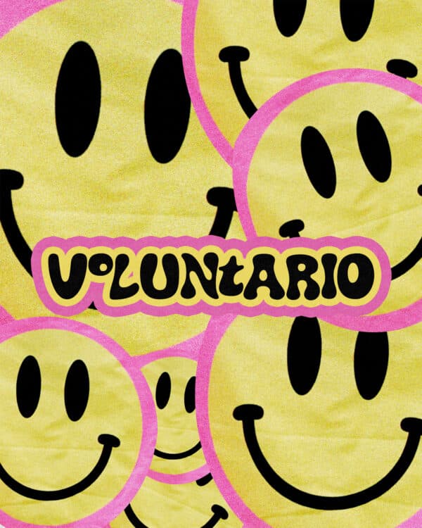 Voluntario