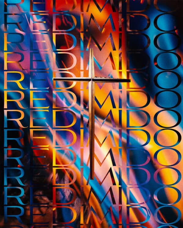 Redimido