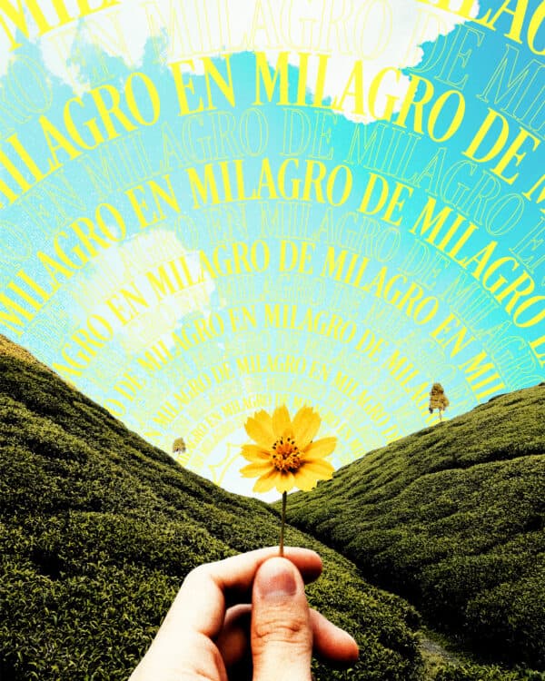 De milagro en milagro