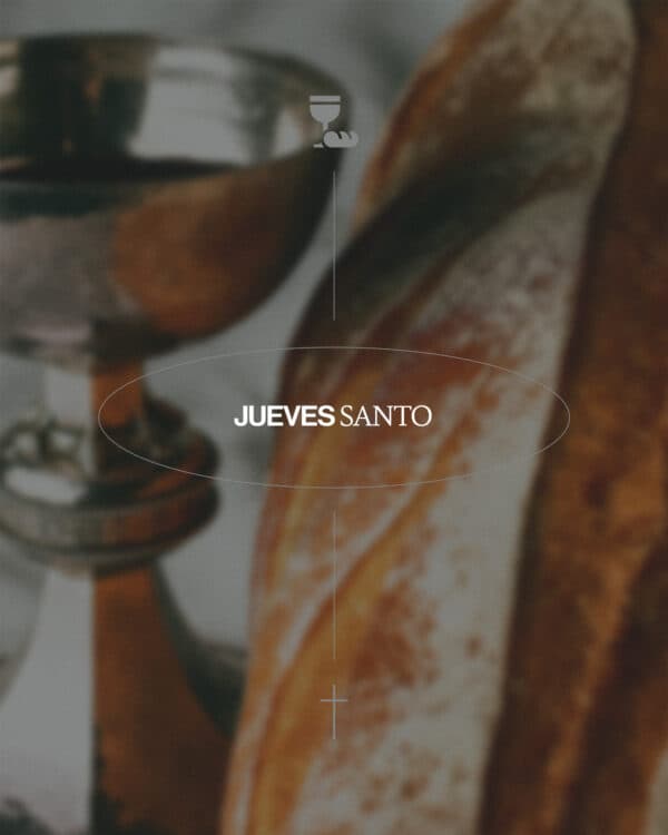 Jueves Santo