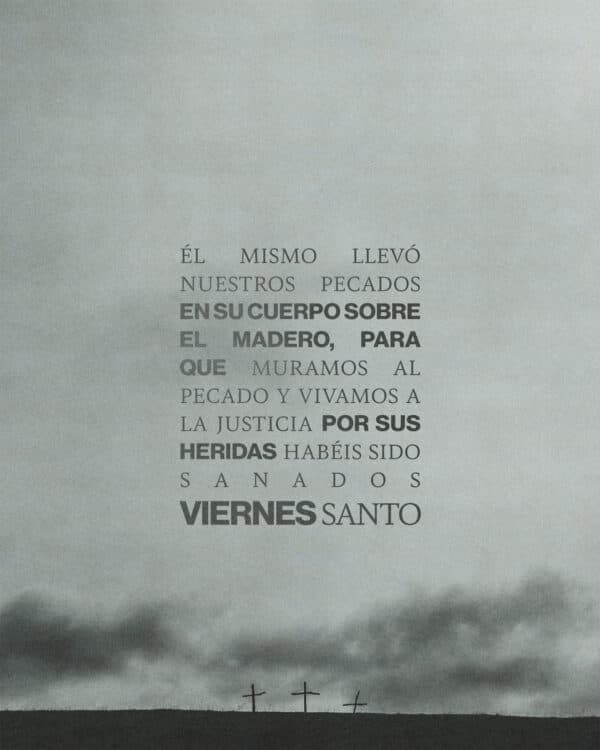 Viernes Santo