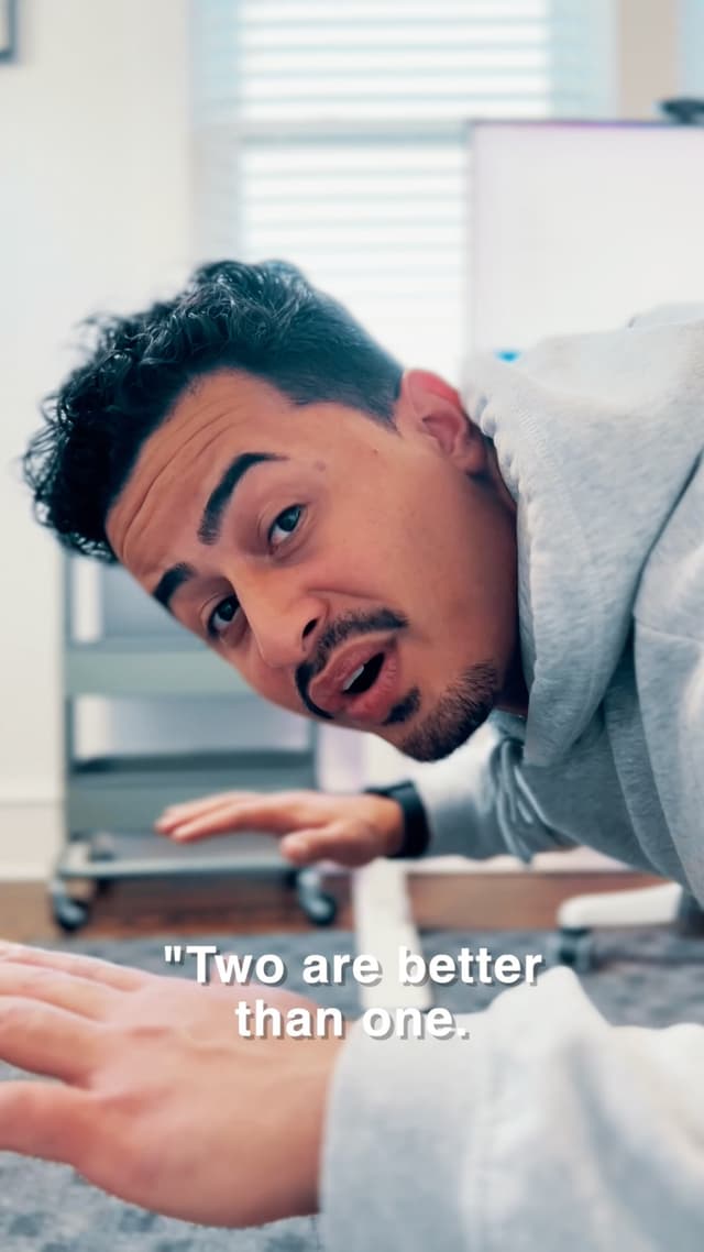 Why is Community So Important?