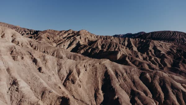 Death Valley Shoot 5
