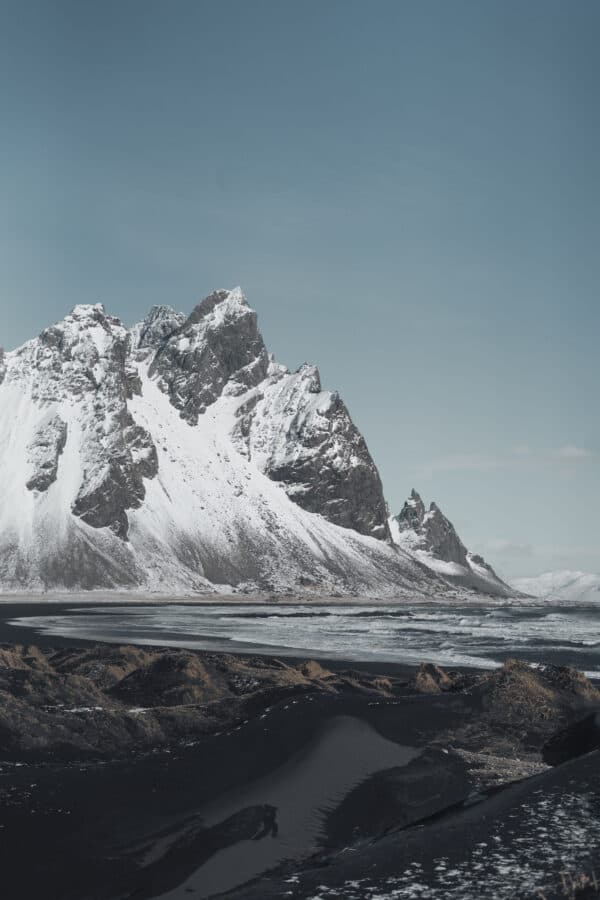 Scotland/Iceland Shoot 2