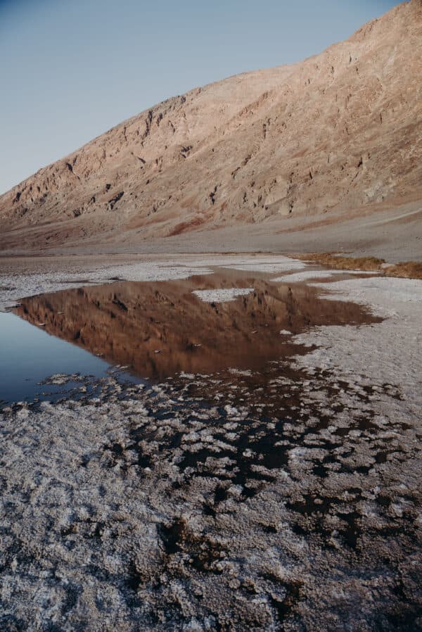 Death Valley Shoot 11
