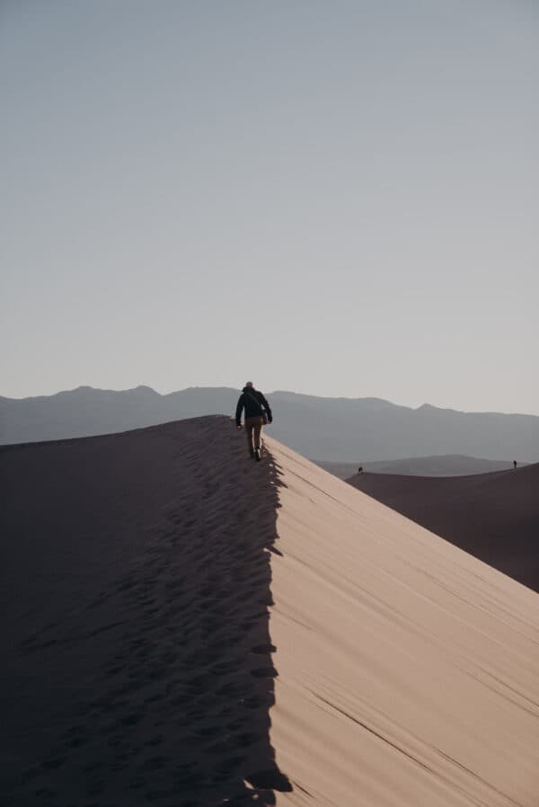 Death Valley Shoot 13