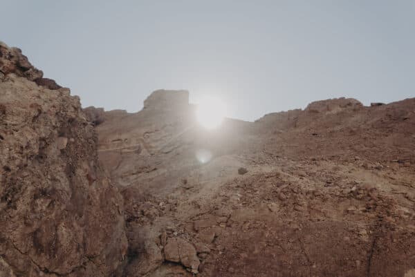 Death Valley Shoot 18