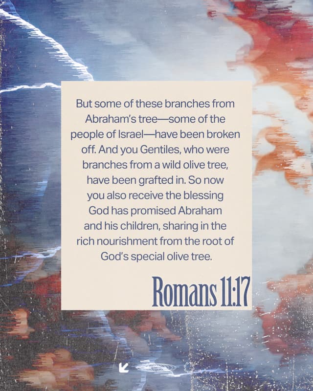 Scripture Posts